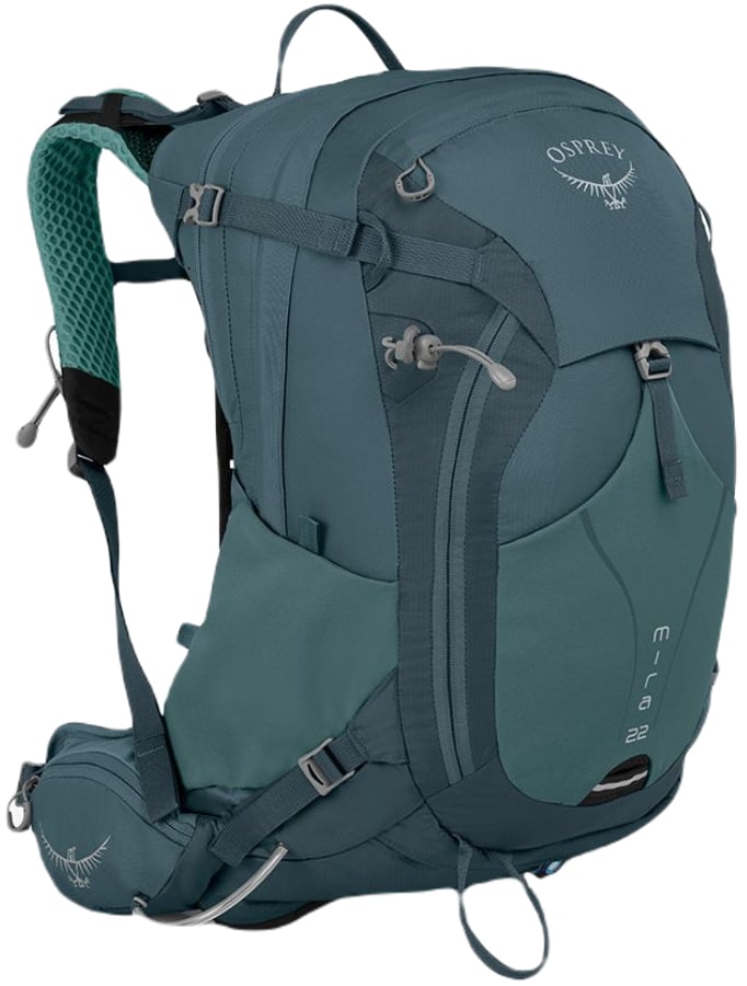 Osprey Mira Women's Hiking Backpack