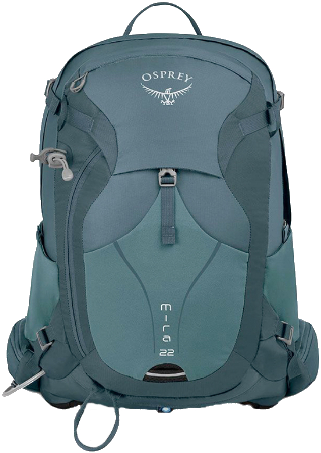 Osprey Mira Women's Hiking Backpack