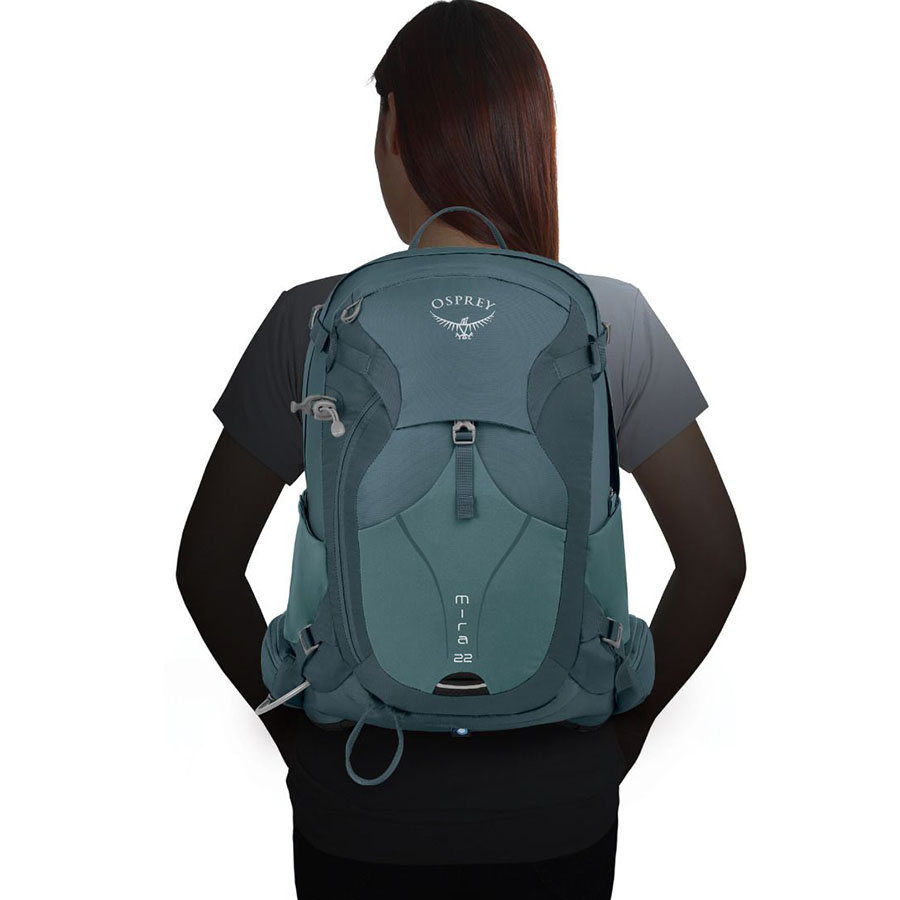 Osprey Mira Women's Hiking Backpack