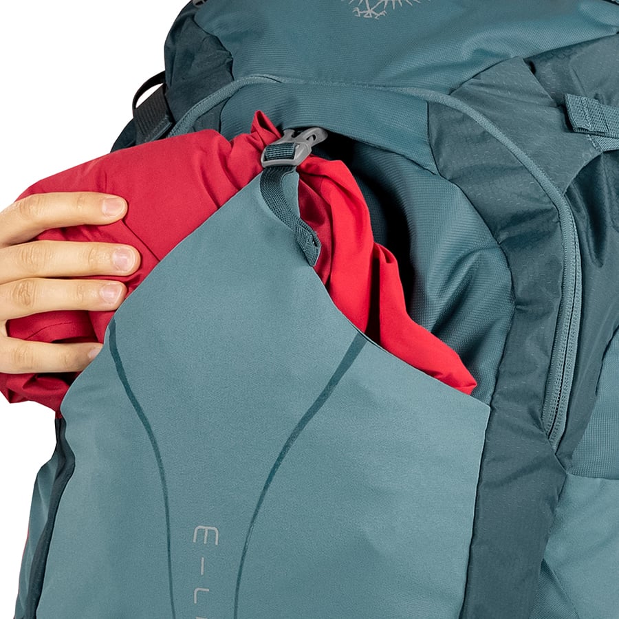 Osprey Mira Women's Hiking Backpack