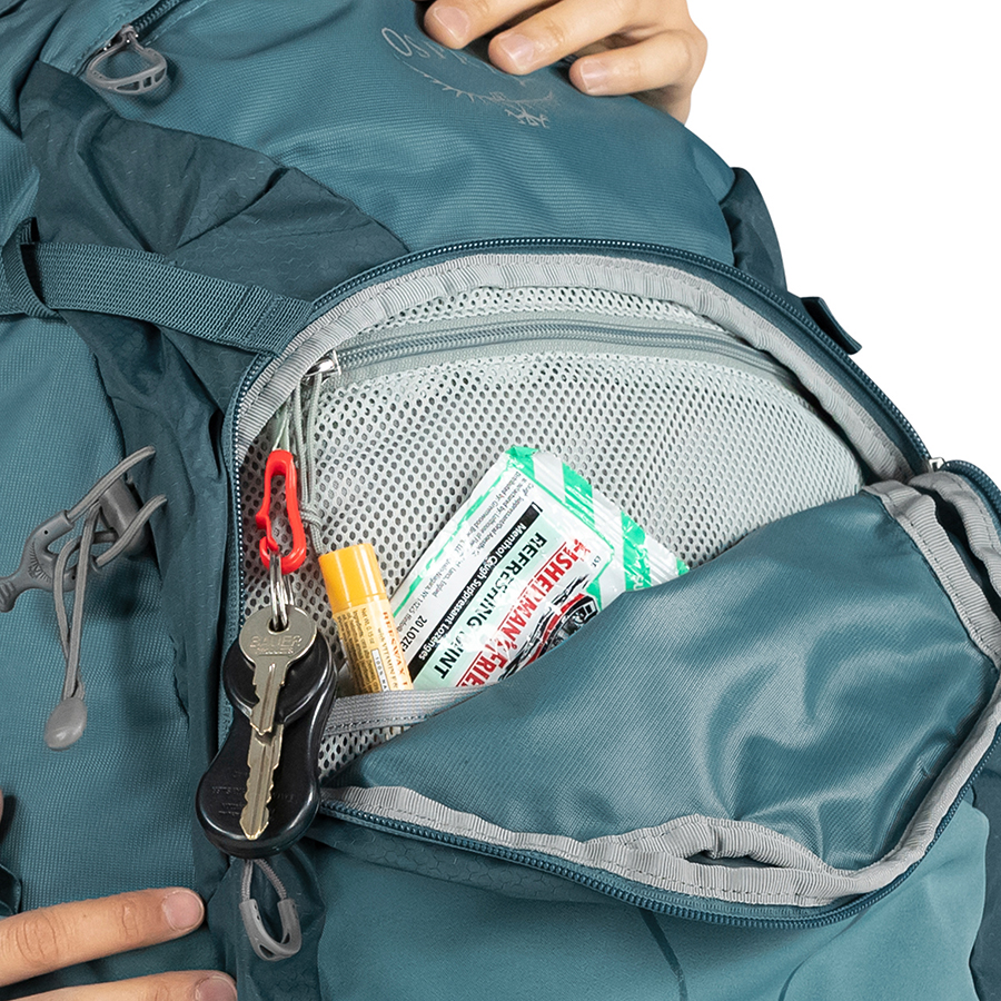 Osprey Mira Women's Hiking Backpack