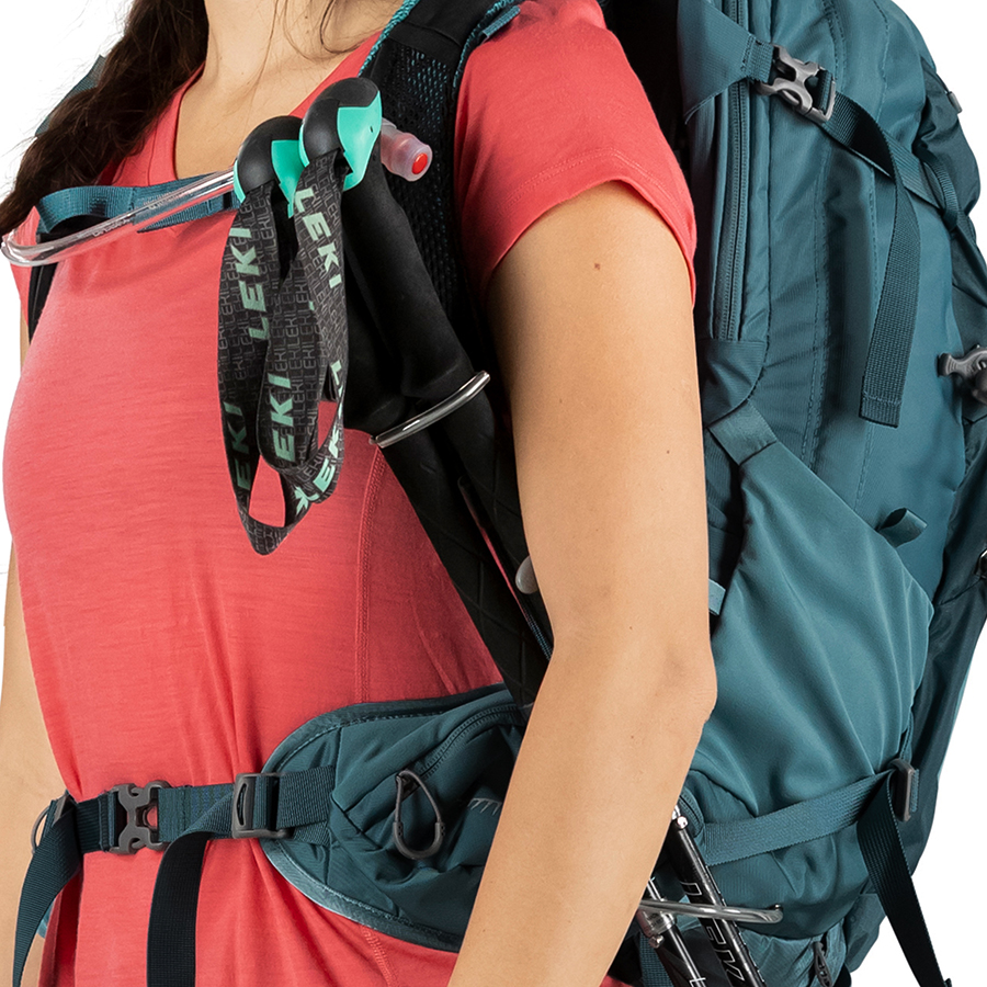 Osprey Mira Women's Hiking Backpack
