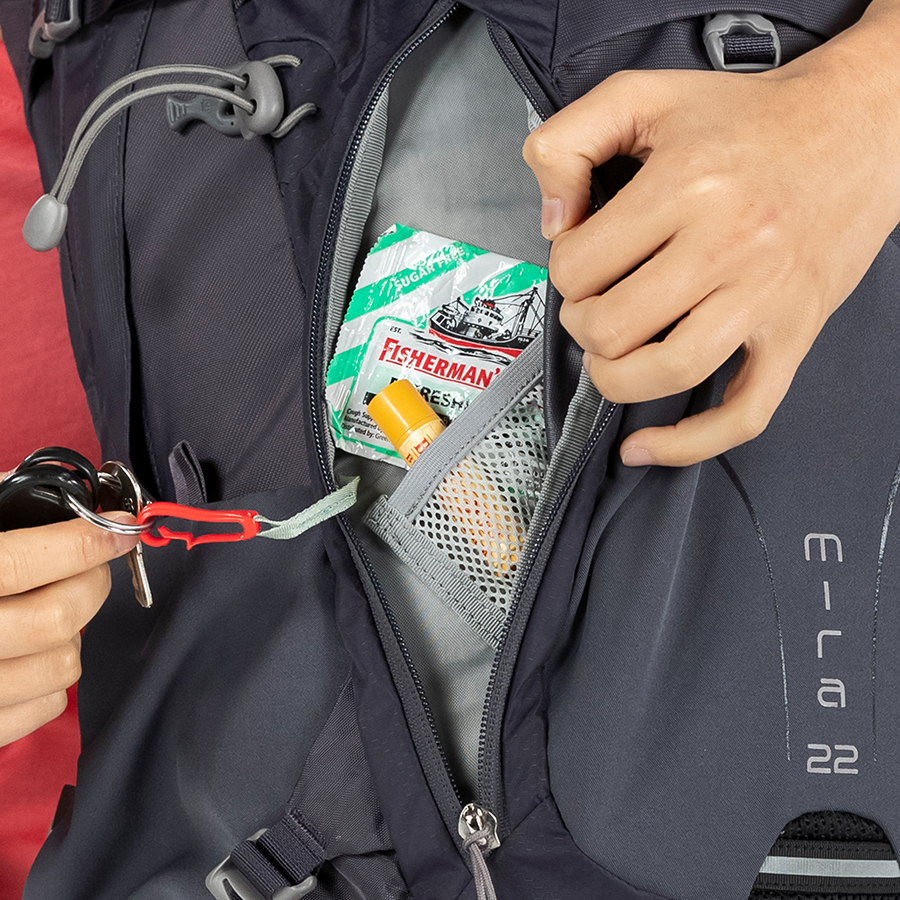 Osprey Mira Women's Hiking Backpack