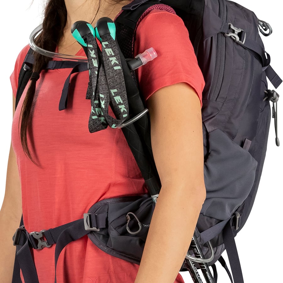 Osprey Mira Women's Hiking Backpack
