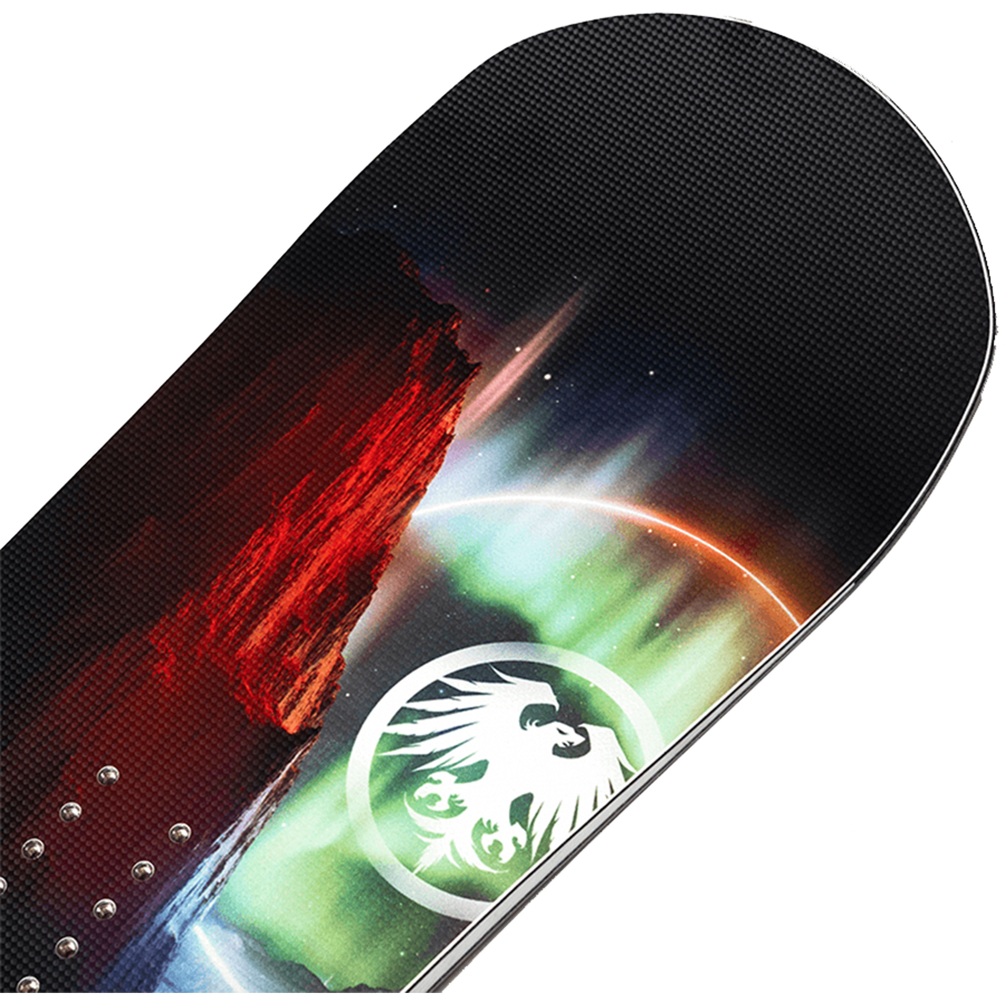 Never Summer Proto Synthesis All Mountain/Freestyle Snowboard