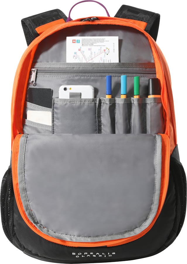 The North Face Borealis Classic Backpack/Day Pack