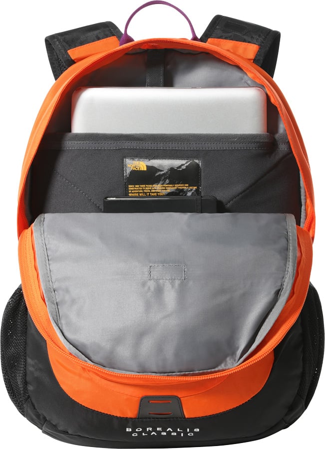 The North Face Borealis Classic Backpack/Day Pack