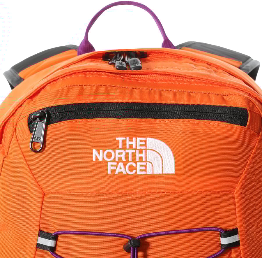 The North Face Borealis Classic Backpack/Day Pack