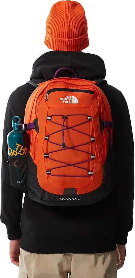 The North Face Borealis Classic Backpack/Day Pack