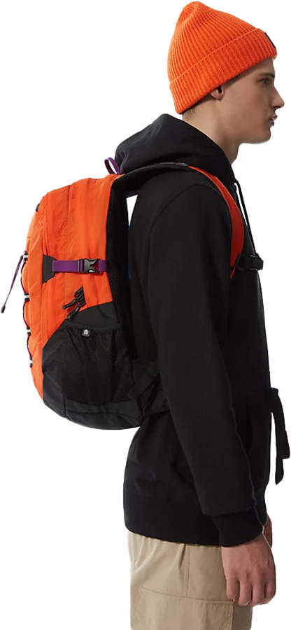 The North Face Borealis Classic Backpack/Day Pack