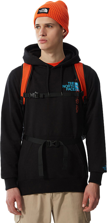 The North Face Borealis Classic Backpack/Day Pack