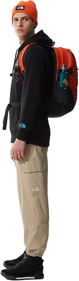 The North Face Borealis Classic Backpack/Day Pack