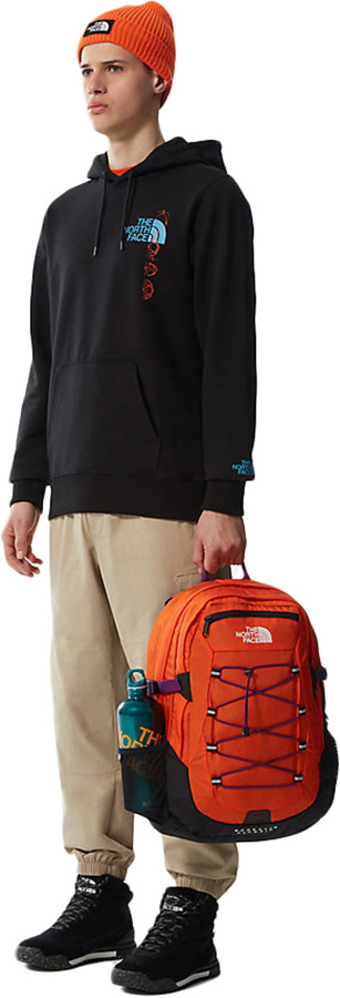 The North Face Borealis Classic Backpack/Day Pack
