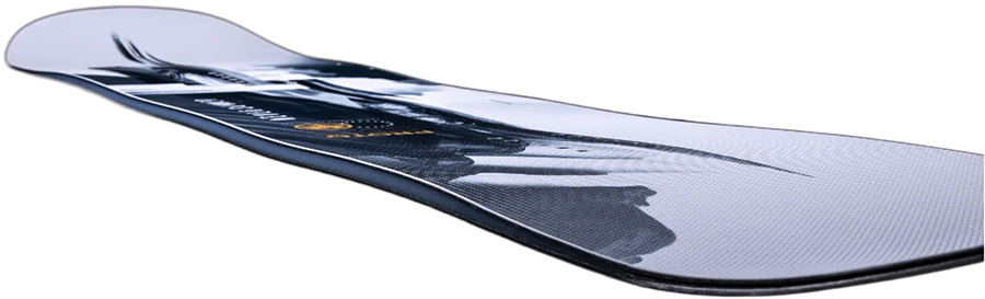 Never Summer Proto Ultra All Mountain/Freestyle Snowboard