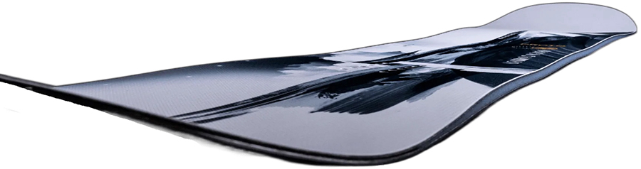 Never Summer Proto Ultra All Mountain/Freestyle Snowboard