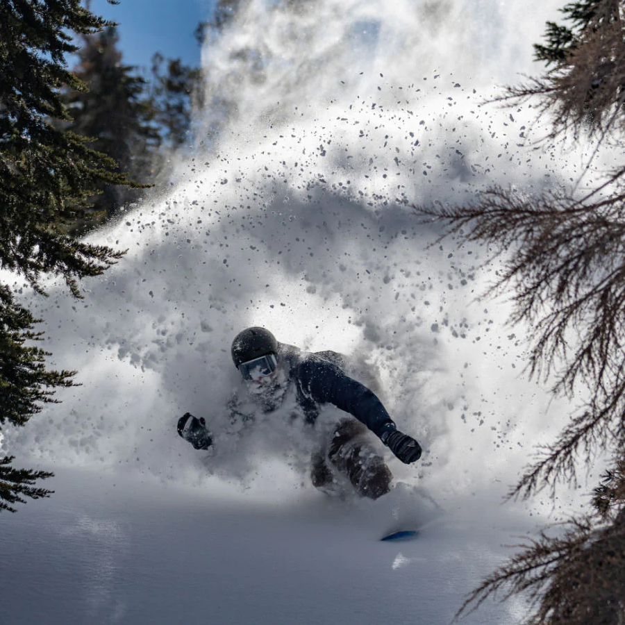 Never Summer Proto Ultra All Mountain/Freestyle Snowboard