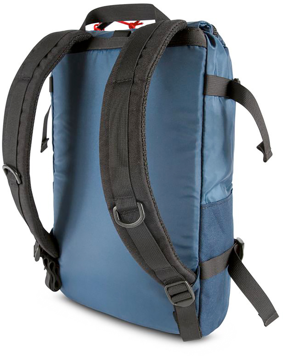 Topo Designs Rover Pack Heritage Outdoor Daypack