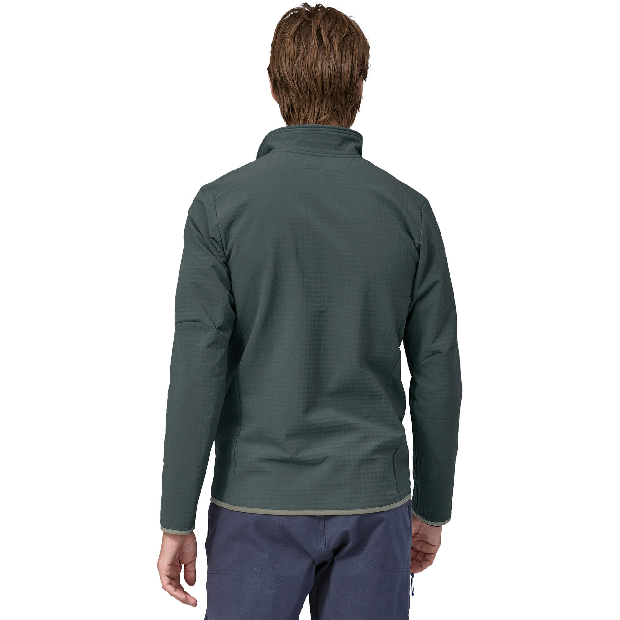 Patagonia R2 TechFace Softshell Jacket