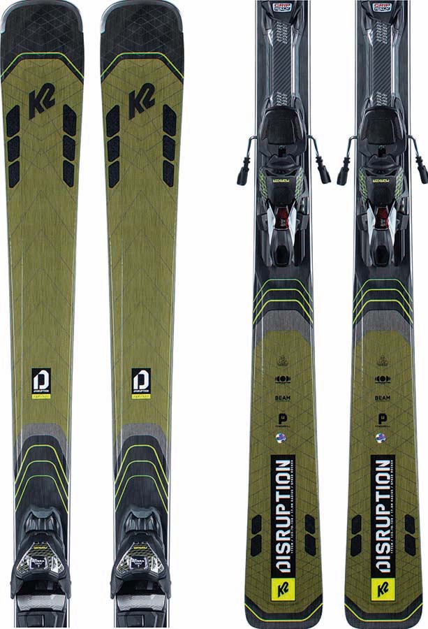 fixation ski salomon s810 Skis Salomon Crossmax 160cm + Fixations Salomon S810 + Btons