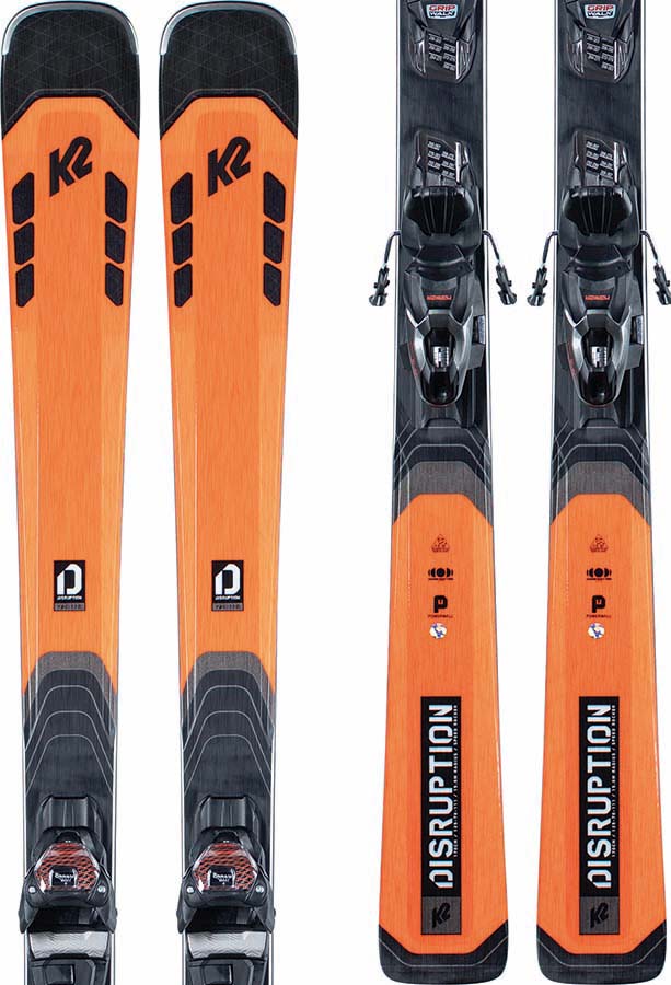 k2 スキー板2022 K2 Distruption 78C