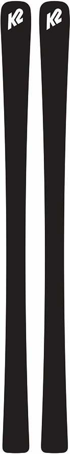 K2 Disruption 78C + M3 11 Compact Quikclik Skis 2022