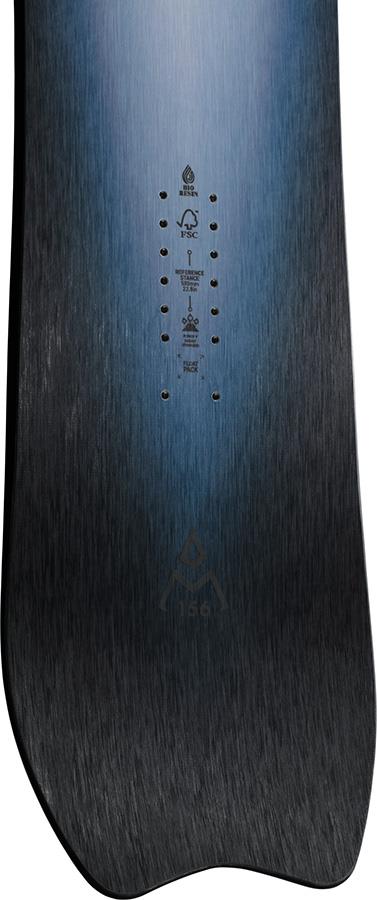 Jones Stratos All Mountain/Freeride Snowboard