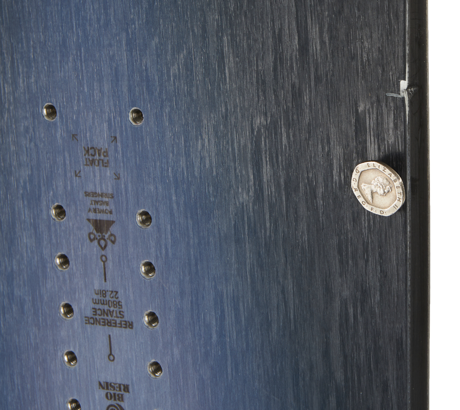 Jones Stratos All Mountain/Freeride Snowboard