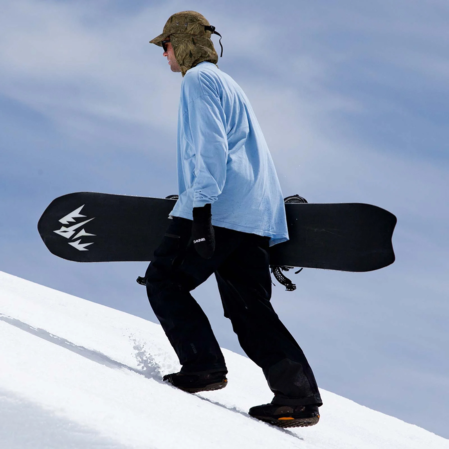 Jones Stratos Snowboards 2023 | Absolute-Snow