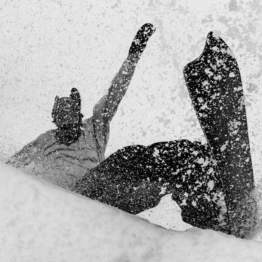 Jones Stratos All Mountain/Freeride Snowboard