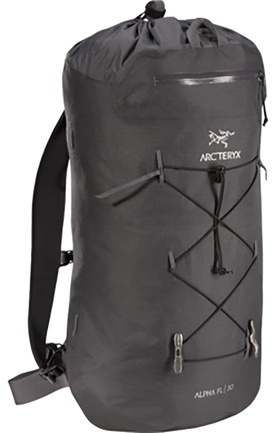 Arcteryx Alpha FL Alpine/Climbing Backpack