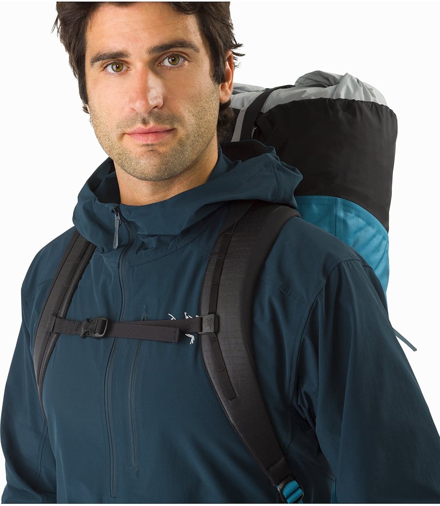 Arcteryx Alpha FL Alpine/Climbing Backpack