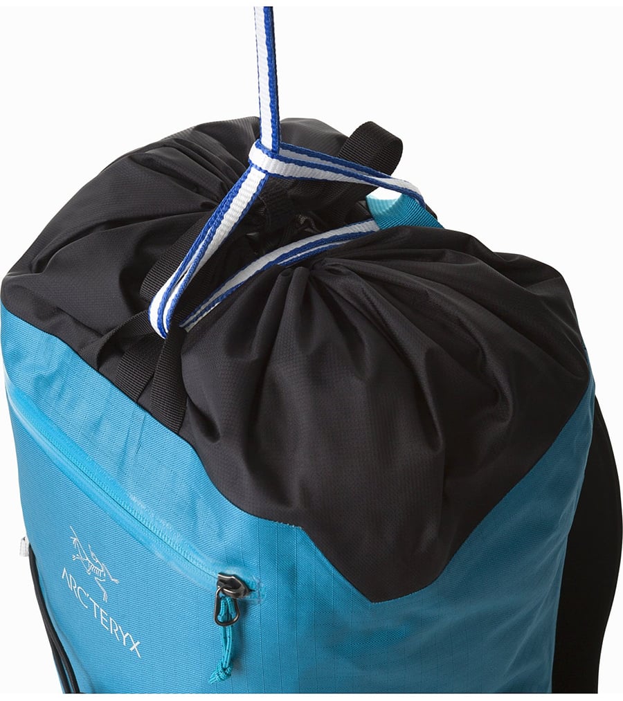 Arcteryx Alpha FL Alpine/Climbing Backpack