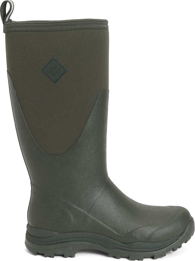 Muck Boot Arctic Outpost Tall Men's Wellies