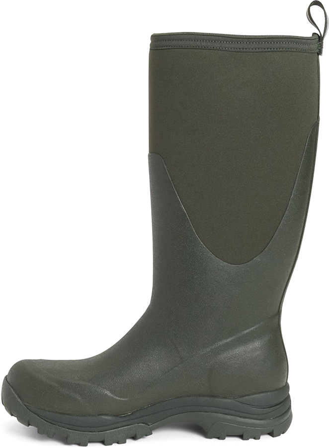 Muck Boot Arctic Outpost Tall Men's Wellies