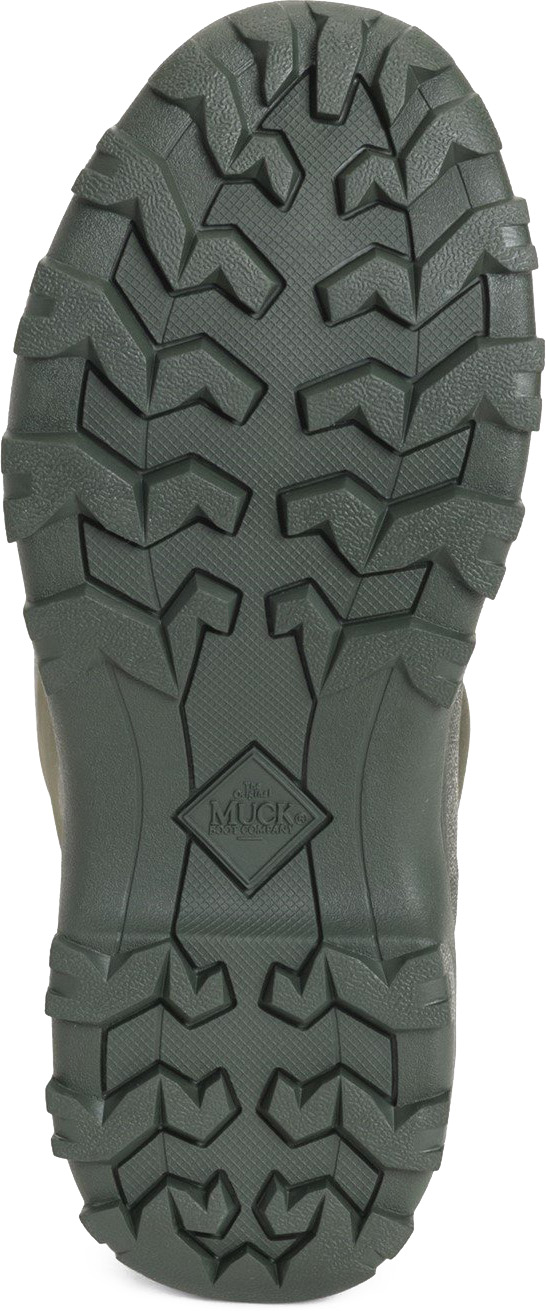 Muck Boot Arctic Outpost Tall Men's Wellies