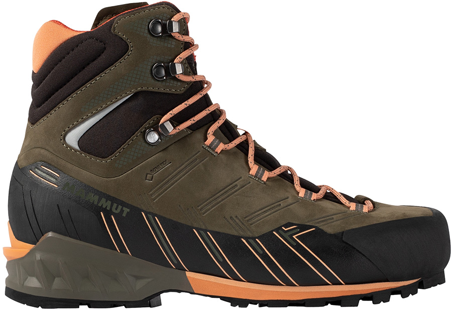 Mammut Kento Guide High Gore-Tex Women's Hiking Boots
