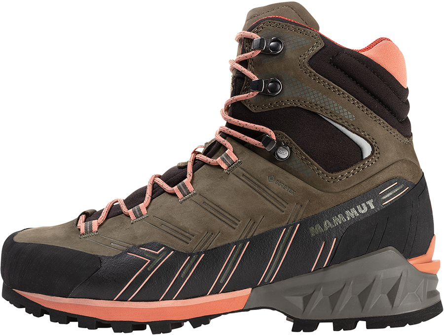 Mammut Kento Guide High Gore-Tex Women's Hiking Boots
