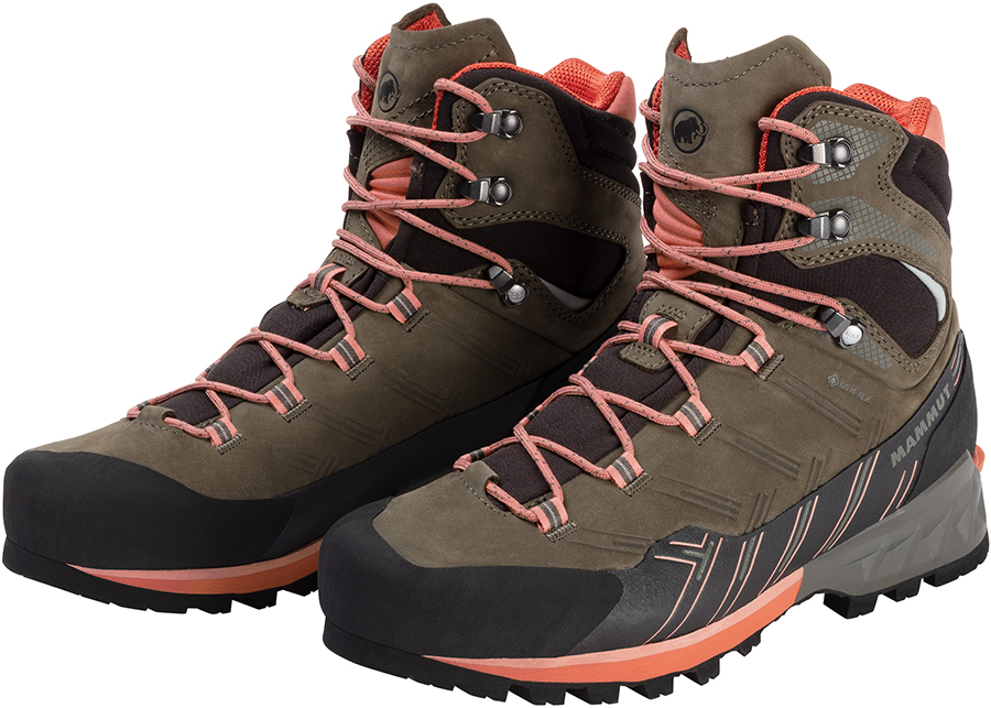 Mammut Kento Guide High Gore-Tex Women's Hiking Boots