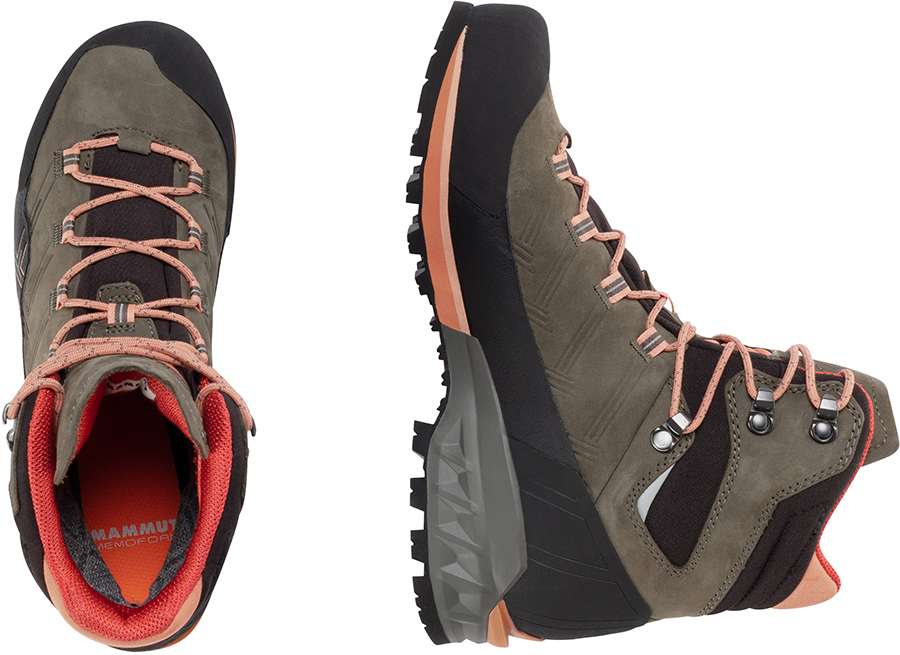 Mammut Kento Guide High Gore-Tex Women's Hiking Boots
