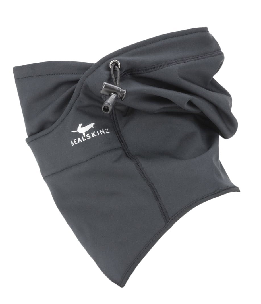 SealSkinz All Weather Head Gaitor Balaclava Hood