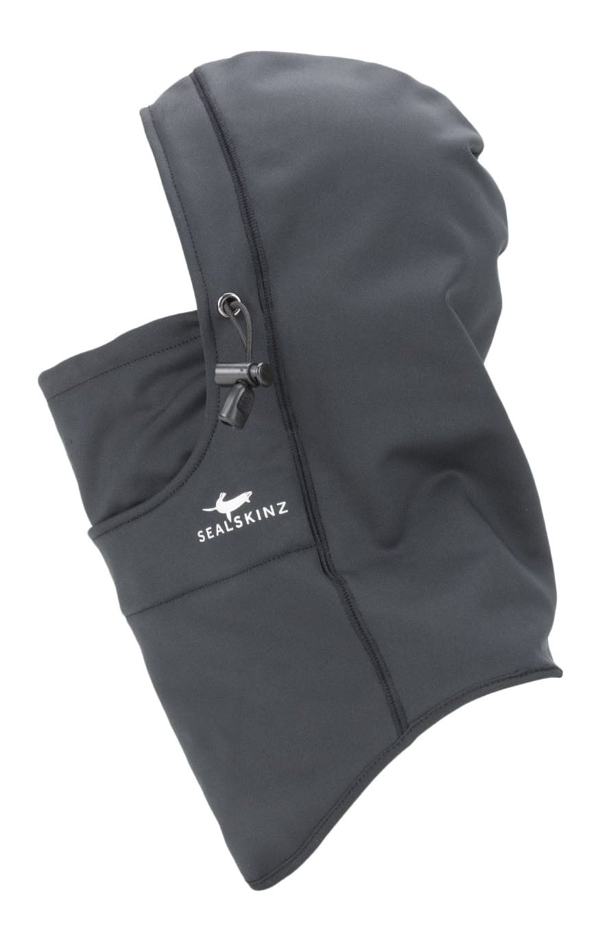 SealSkinz All Weather Head Gaitor Balaclava Hood