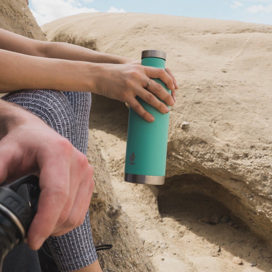 Mizu V6 Stainless Steel Insulated Drinks Bottle