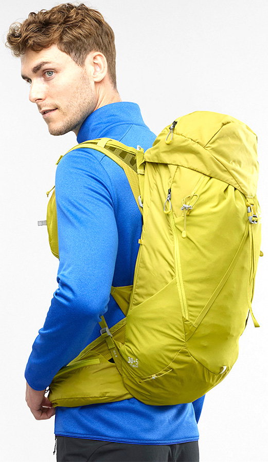 Salomon Out Night 30+5 Backpacks | Absolute-Snow