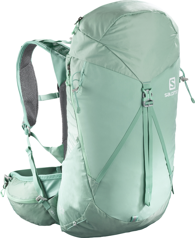 Salomon Out Night 28+5 Women's Hiking Backpack