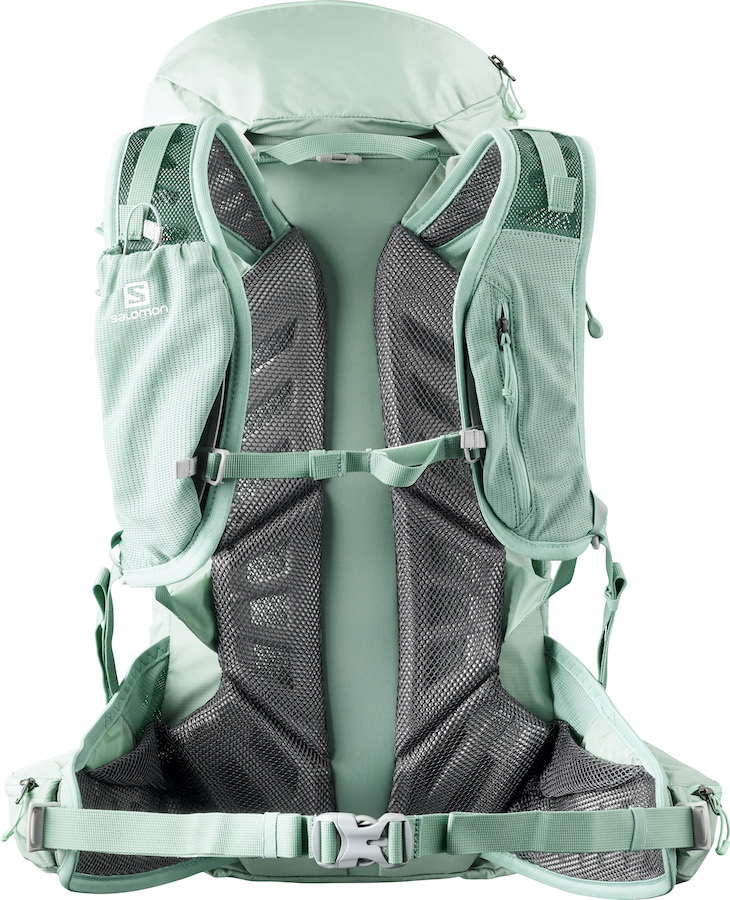 Salomon Out Night 28+5 Women's Hiking Backpack
