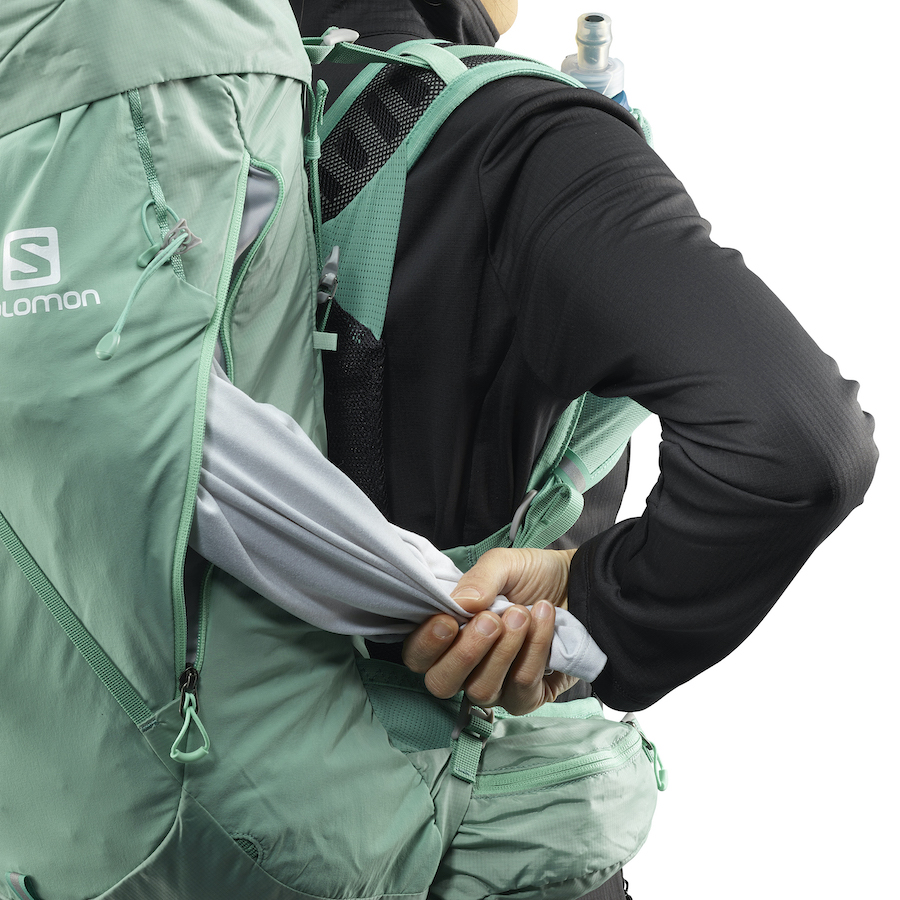 Salomon Out Night 28+5 Women's Hiking Backpack