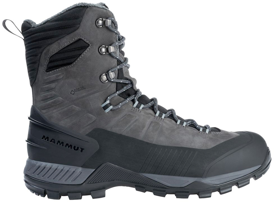 Mammut Mercury Pro High Gore-Tex Winter Hiking Boot