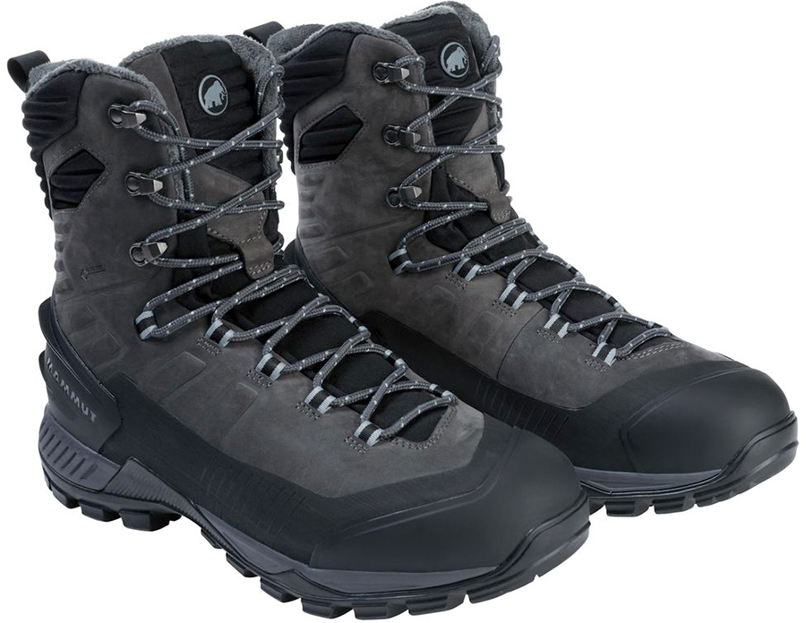 Mammut Mercury Pro High Gore-Tex Winter Hiking Boot