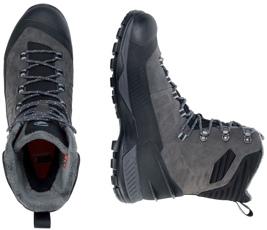 Mammut Mercury Pro High Gore-Tex Winter Hiking Boot