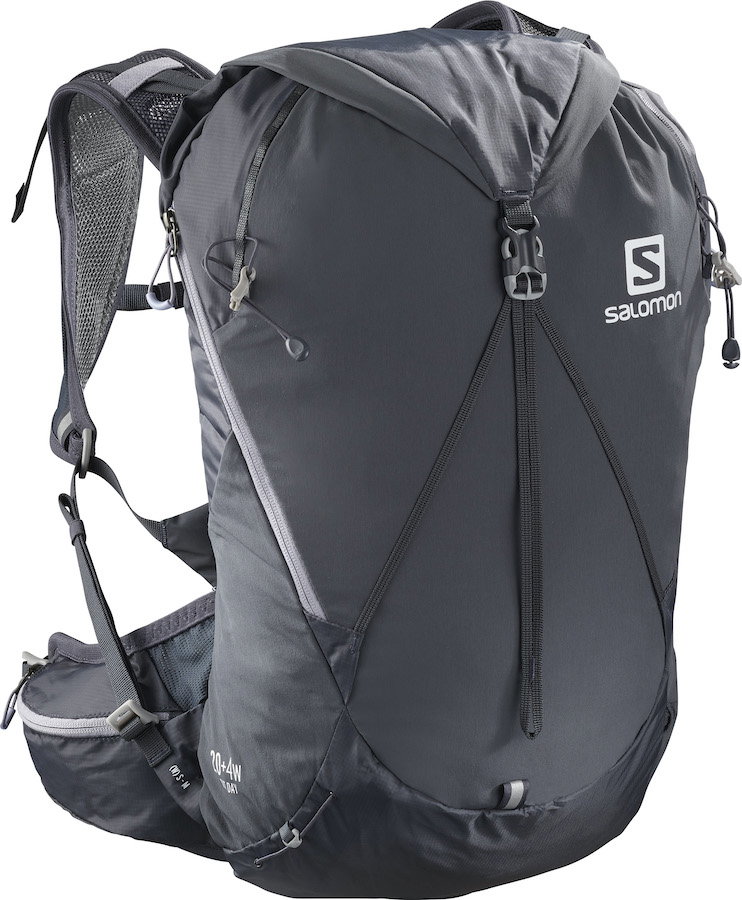 Salomon Out Day 20+4 Backpacks | Absolute-Snow